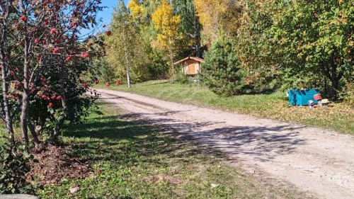 Ловим моменты уюта и спокойствия