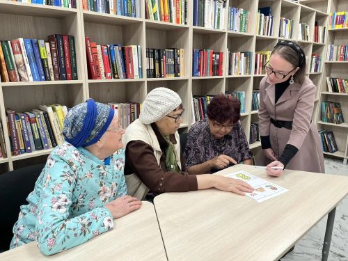 Голоса этносов: от Гамзатова до филвордов