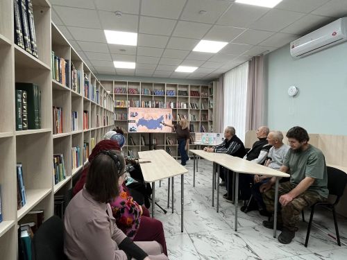 Голоса этносов: от Гамзатова до филвордов