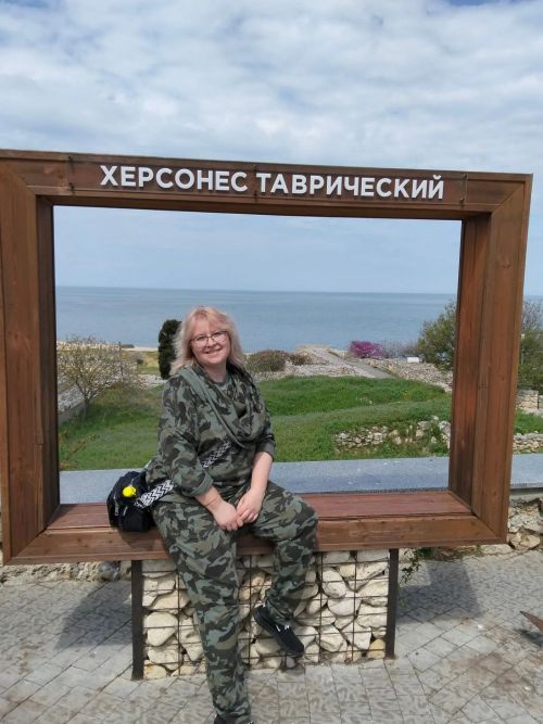Вера, труд и любовь творят чудеса
