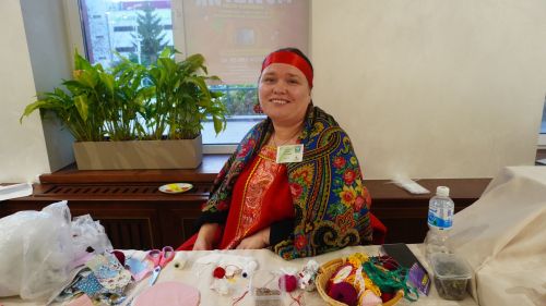 День культуры Ютазинского района в концертном зале «Чулпан» города Казани