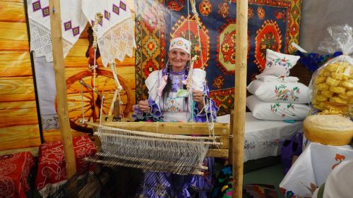 День культуры Ютазинского района в концертном зале «Чулпан» города Казани