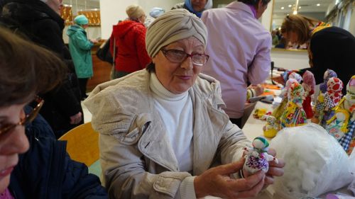 День культуры Ютазинского района в концертном зале «Чулпан» города Казани