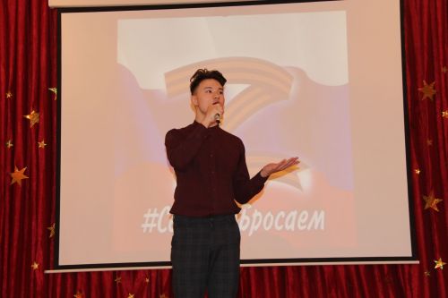 В своих сыновьях они воспитали лучшие качества