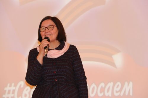 В своих сыновьях они воспитали лучшие качества
