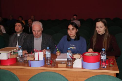 «Эхо веков – в истории семьи» («Тарихта без эзлебез»)