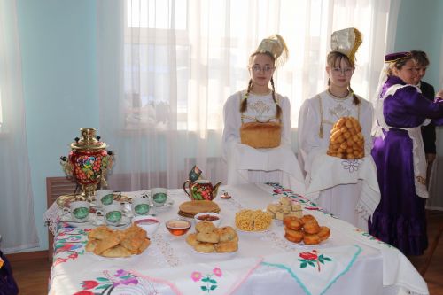 «Эхо веков – в истории семьи» («Тарихта без эзлебез»)