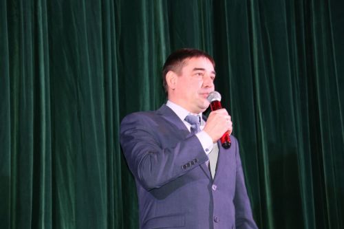 «Эхо веков – в истории семьи» («Тарихта без эзлебез»)