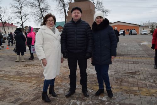 Науруз байрам.