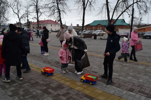 Науруз байрам.