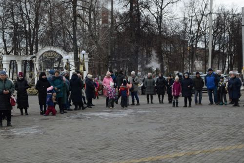 Науруз байрам.