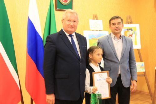 Любите и уважайте друг друга
