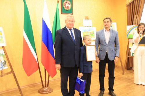 Любите и уважайте друг друга