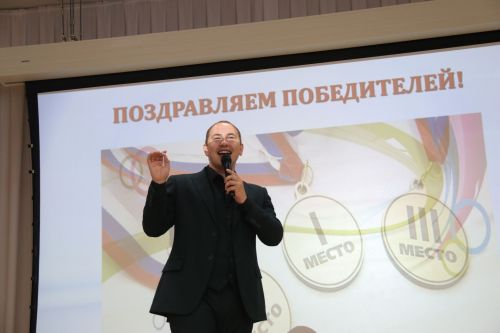 Ютазинцы аплодировали созвездию талантливых учащихся