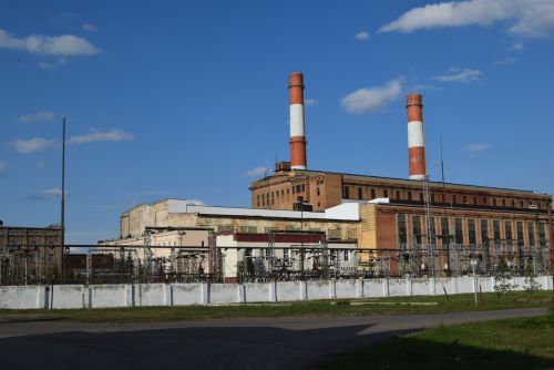 Осенний Уруссу - 2023