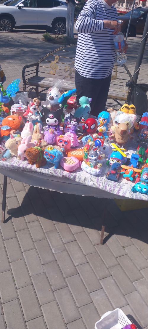 Пасхальные мероприятия в Уруссу: концерт и ярмарка🌸🥨🎊