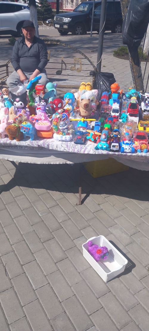 Пасхальные мероприятия в Уруссу: концерт и ярмарка🌸🥨🎊