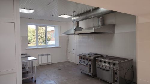В Ютазинском районе социальные программы в действии