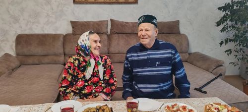 Ехал по дорогам длиною в жизнь