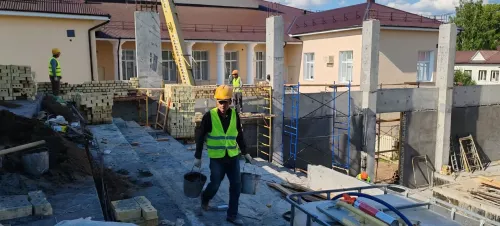Совместное решение насущных проблем