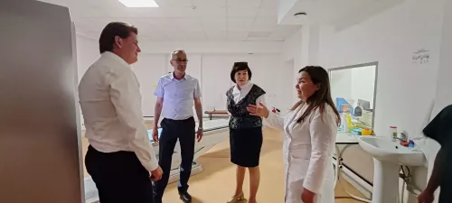 Совместное решение насущных проблем