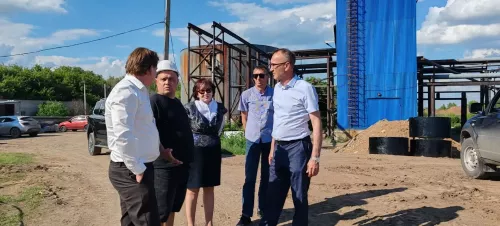 Совместное решение насущных проблем