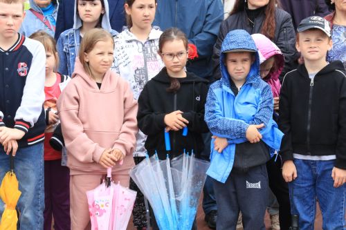 Забыл Победу - побежден