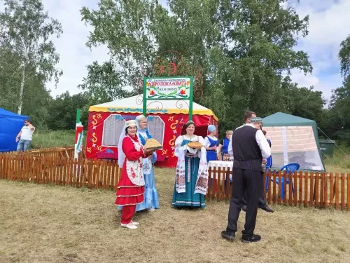 Сабантуй-2026