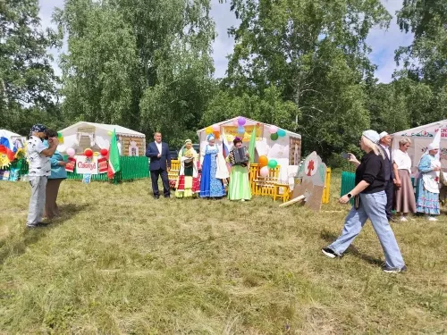 Сабантуй-2026