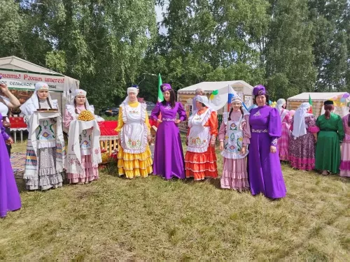 Сабантуй-2026