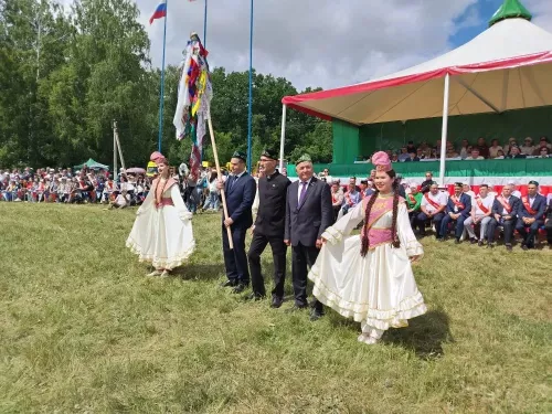 Сабантуй-2026