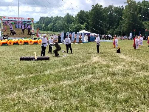 Сабантуй-2026