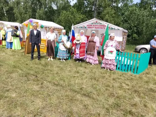 Сабантуй-2026