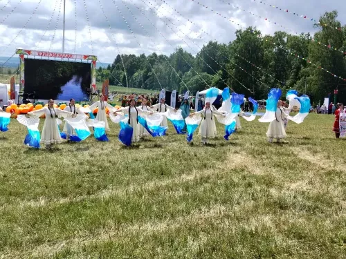 Сабантуй-2026