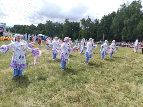 Сабантуй-2026