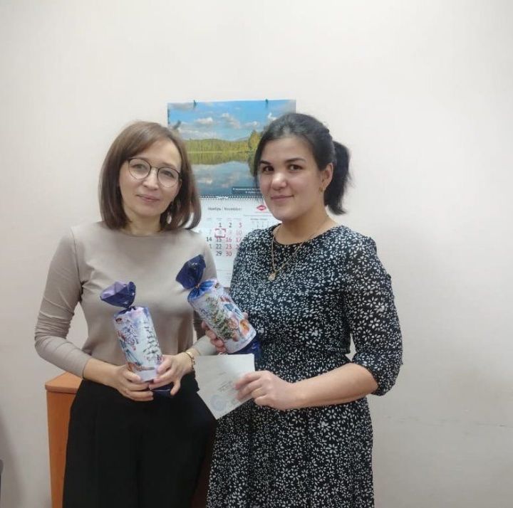 Они подписались на «Ютазинскую новь», а вы?