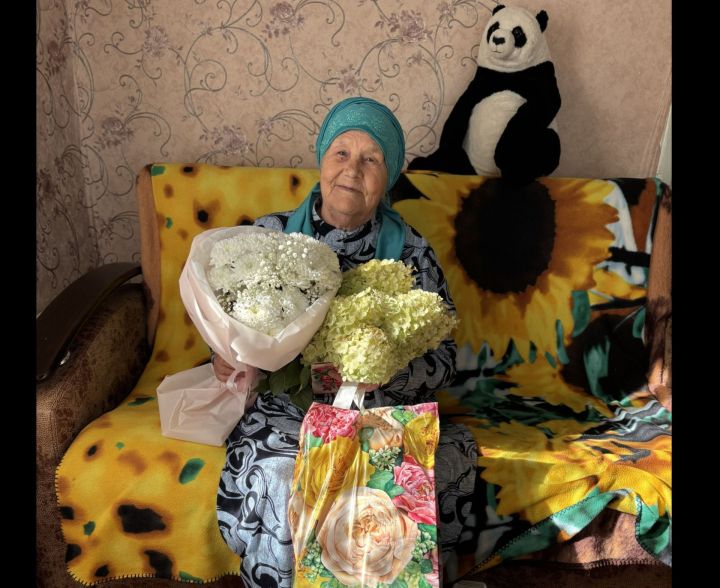 Мечта об учёбе, ставшая судьбой