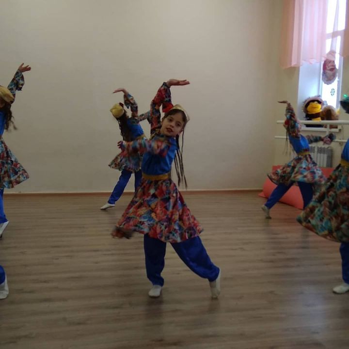 26 декабря в МБУ ДО "ЦДТ" прошел районный конкурс-фестиваль по хореографии "Стилизованные танцы",