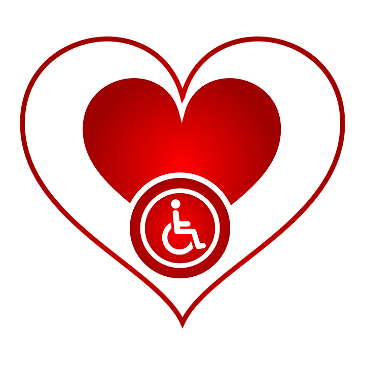 Сегодня отмечается Международный день инвалидов