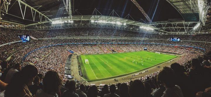 Первый матч чемпионата мира по футболу в Казани посетили 41 279 зрителей