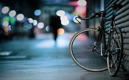 Знание ПДД для велосипедистов – необходимость!