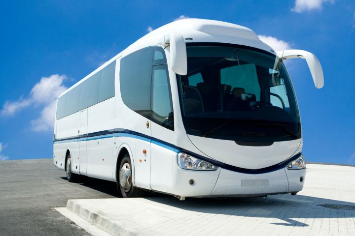 В Татарстане все  автобусы должны пройти лицензирование