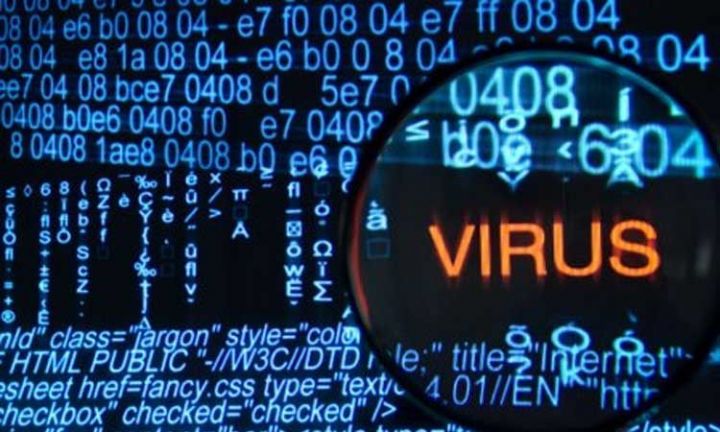 Обнаружен новый компьютерный вирус для взлома кошельков криптовалют