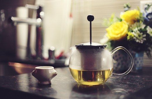 Как правильно заварить зеленый чай, чтобы он был полезным?