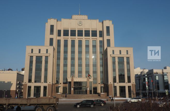 23 октябрьдә парламент утырышында 2020 елга Татарстан бюджеты проекты карала