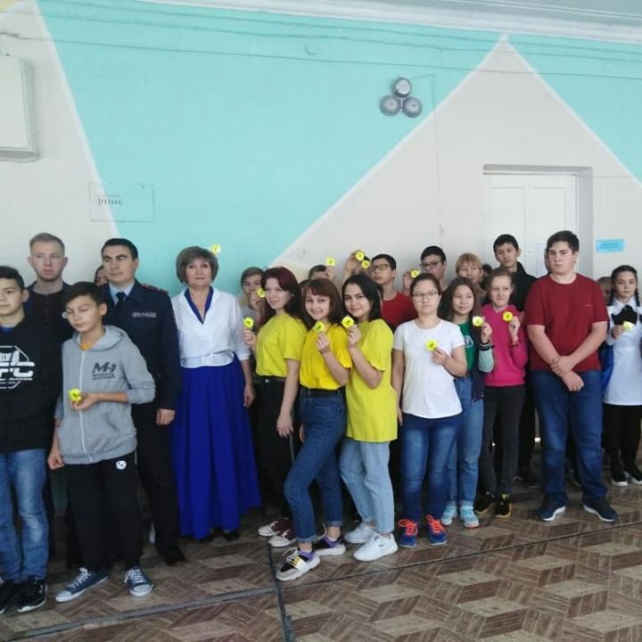 30 октября на базе Центра детского творчества состоялась районная олимпиада по БДД "Юный пешеход" среди учащихся 7-8 классов.