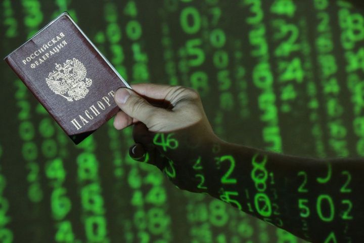 Кремль прокомментировал идею "паспортного контроля" в интернете