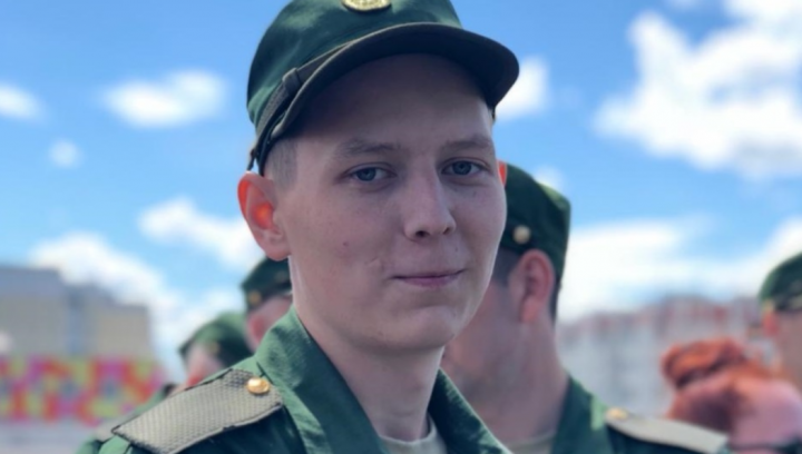 Пропавший 19-летний срочник из Татарстана умирал от холода и просил помощи у спасателей