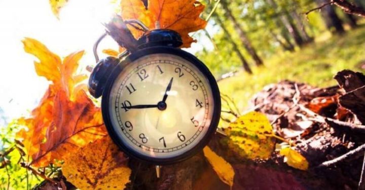 Нужно ли в Татарстане переводить часы на «зимнее» в «летнее» время?