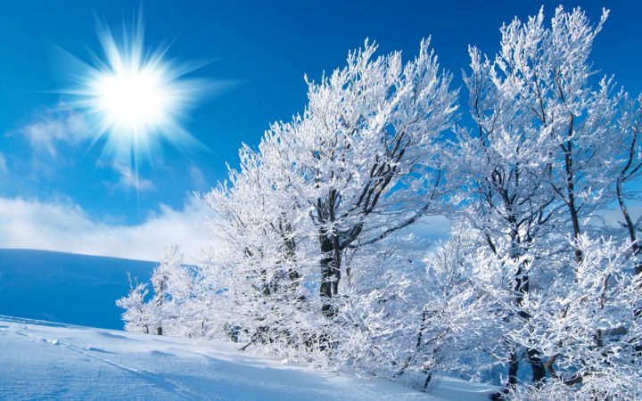 В Татарстане ожидается похолодание до -18 градусов
